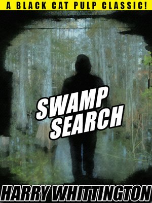 cover image of Swamp Search